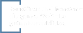 Metallbau Gut