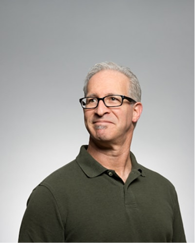 Michael Weber