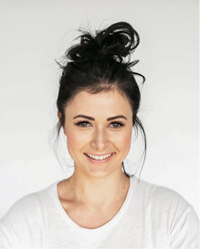Sarah Fischer